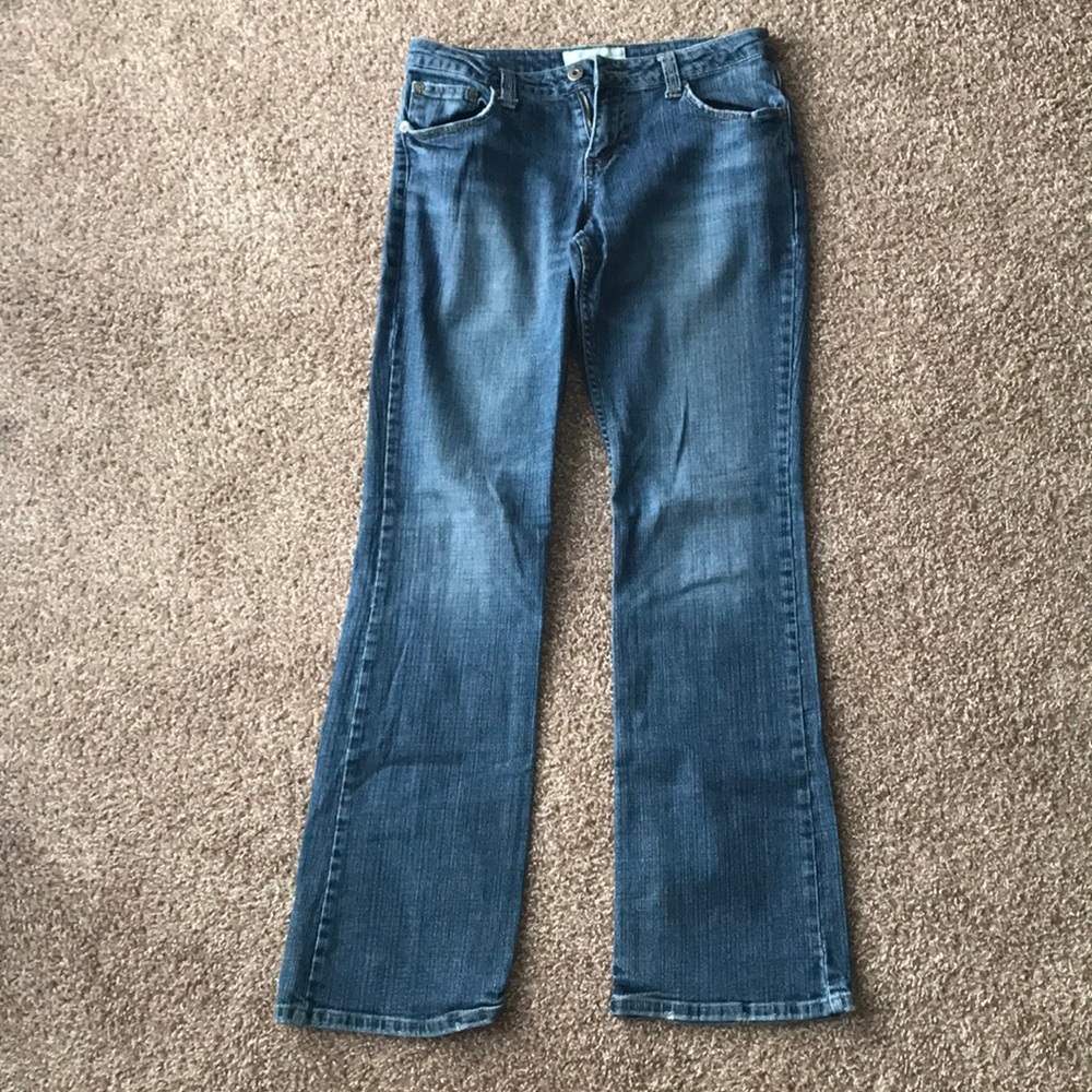 Maurices Boot Cut Jeans